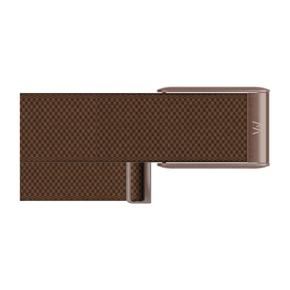 Chọn dây WHOOP nào tốt: SuperKnit, SportFlex, CoreKnit, Meridian hay LeatherLuxe
