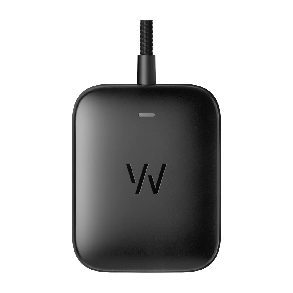 Sạc có dây Basic Charger