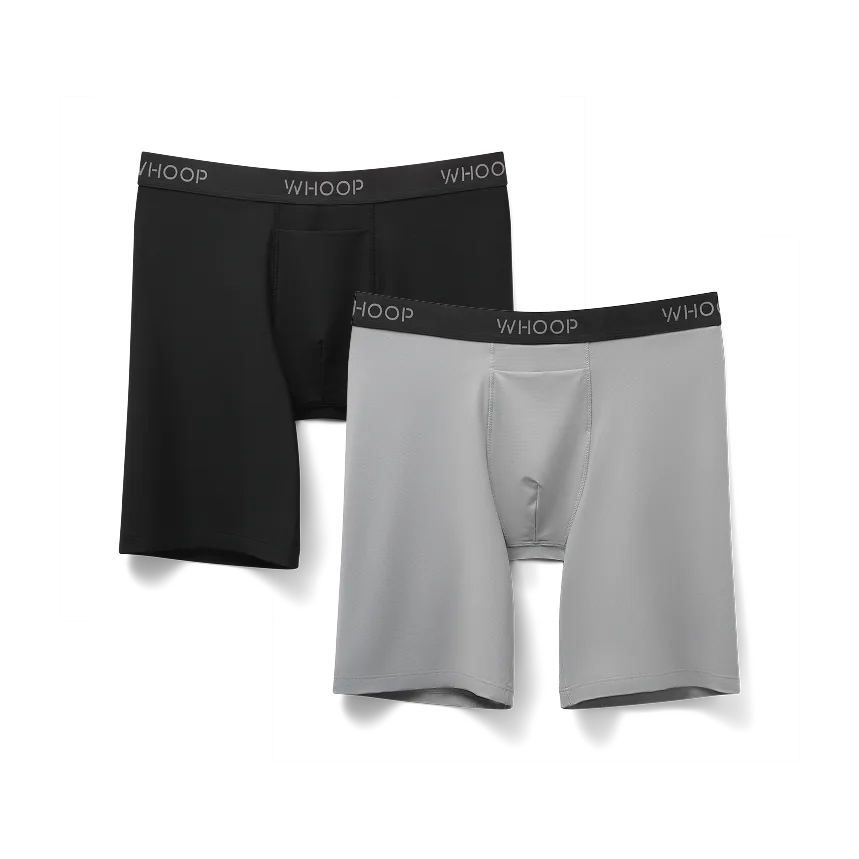Bộ 2 quần boxer Essential