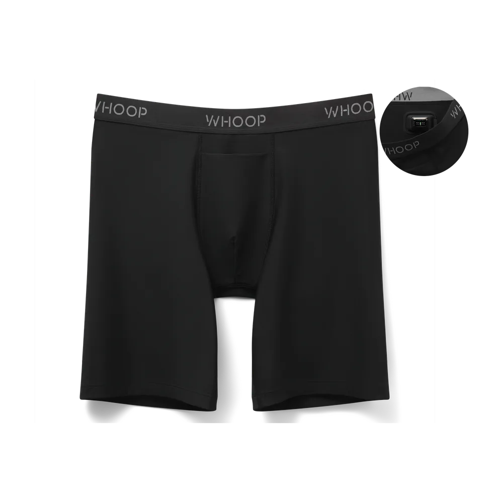Trang phục WHOOP Body