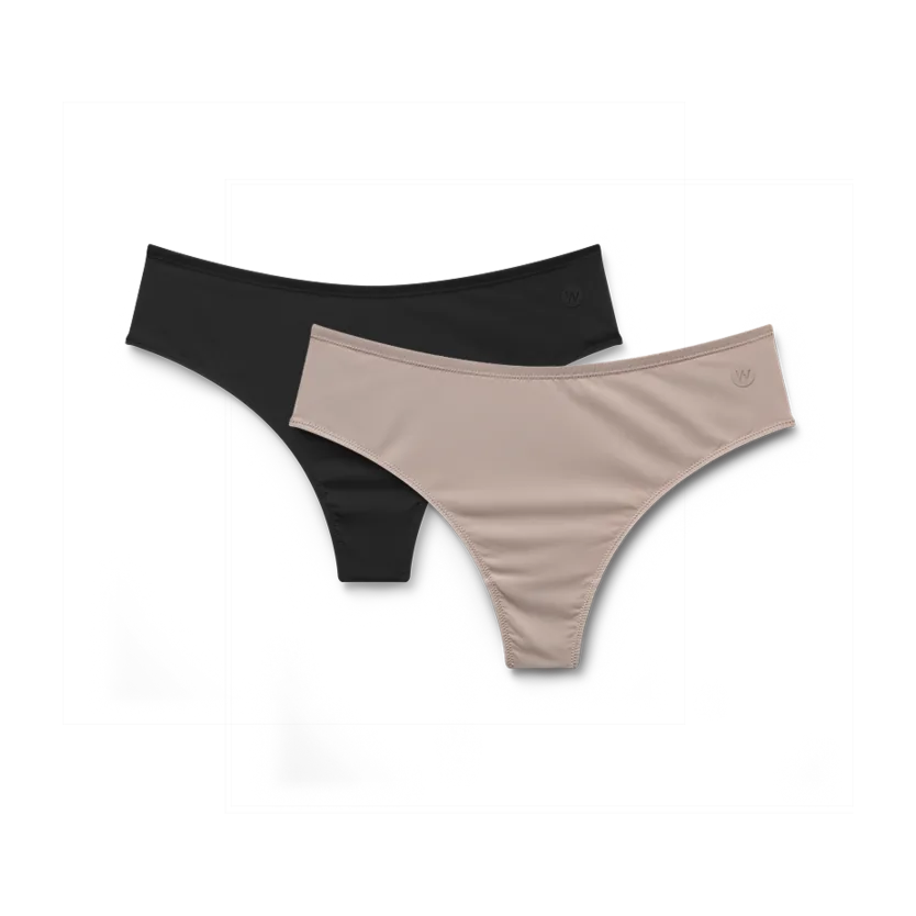 Bộ 2 quần thong Essential