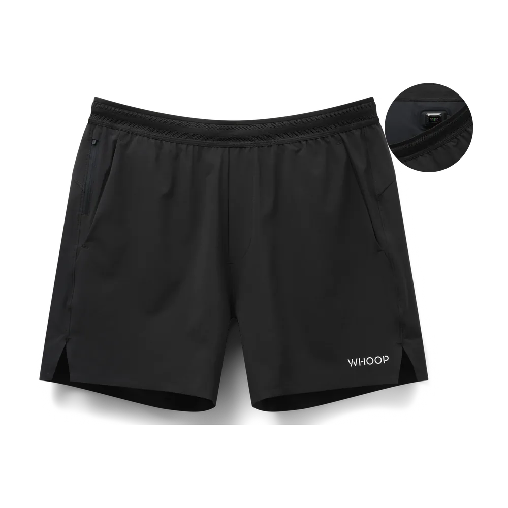 Quần short tập luyện nam