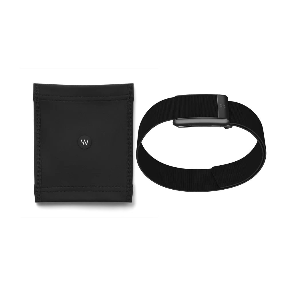 Bộ Off the Wrist (đeo ngoài cổ tay)