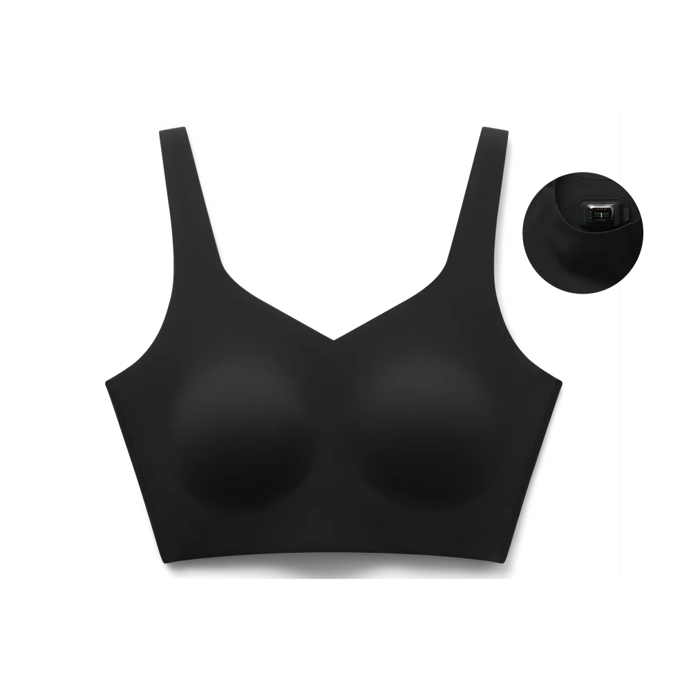 Áo bralette Support