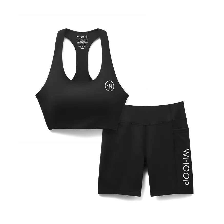 Bộ túi tập gym nữ